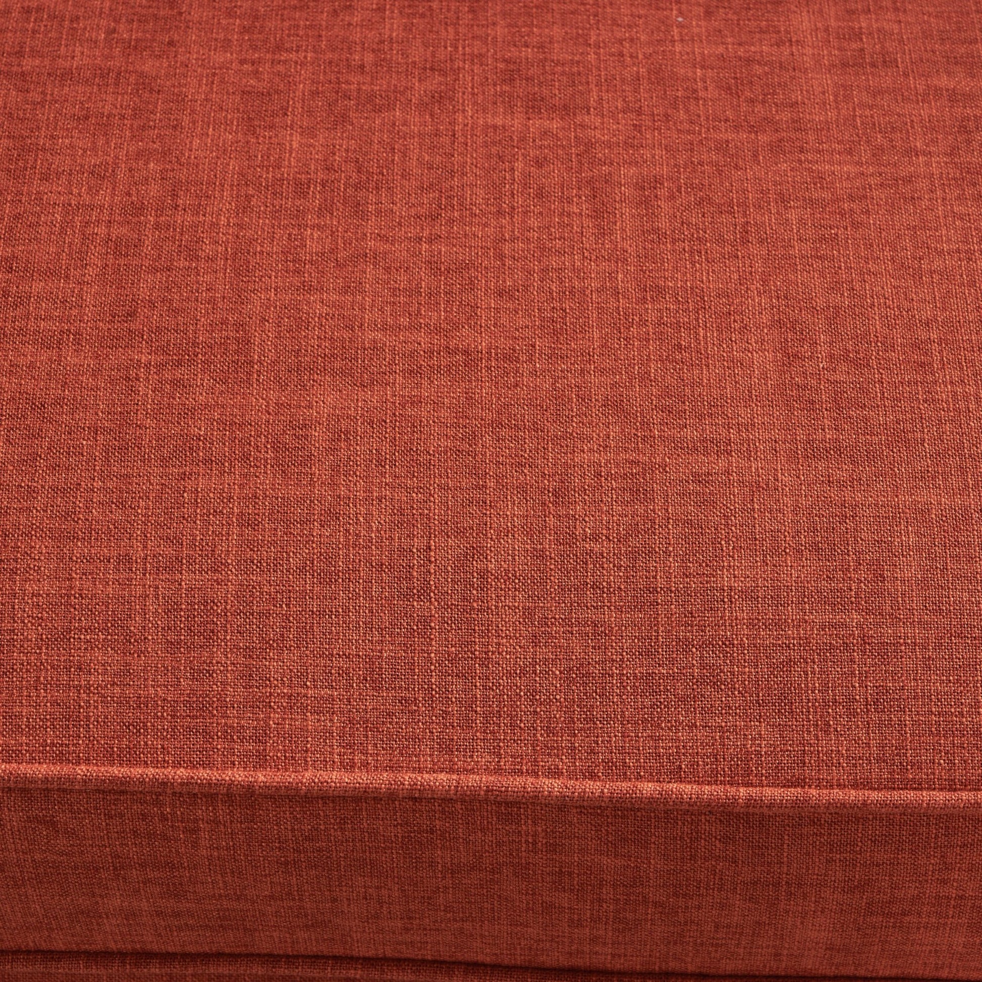 Classic Loveseat with Rolled Armrests and Button - Tufting - 1st Choice Furniture Direct