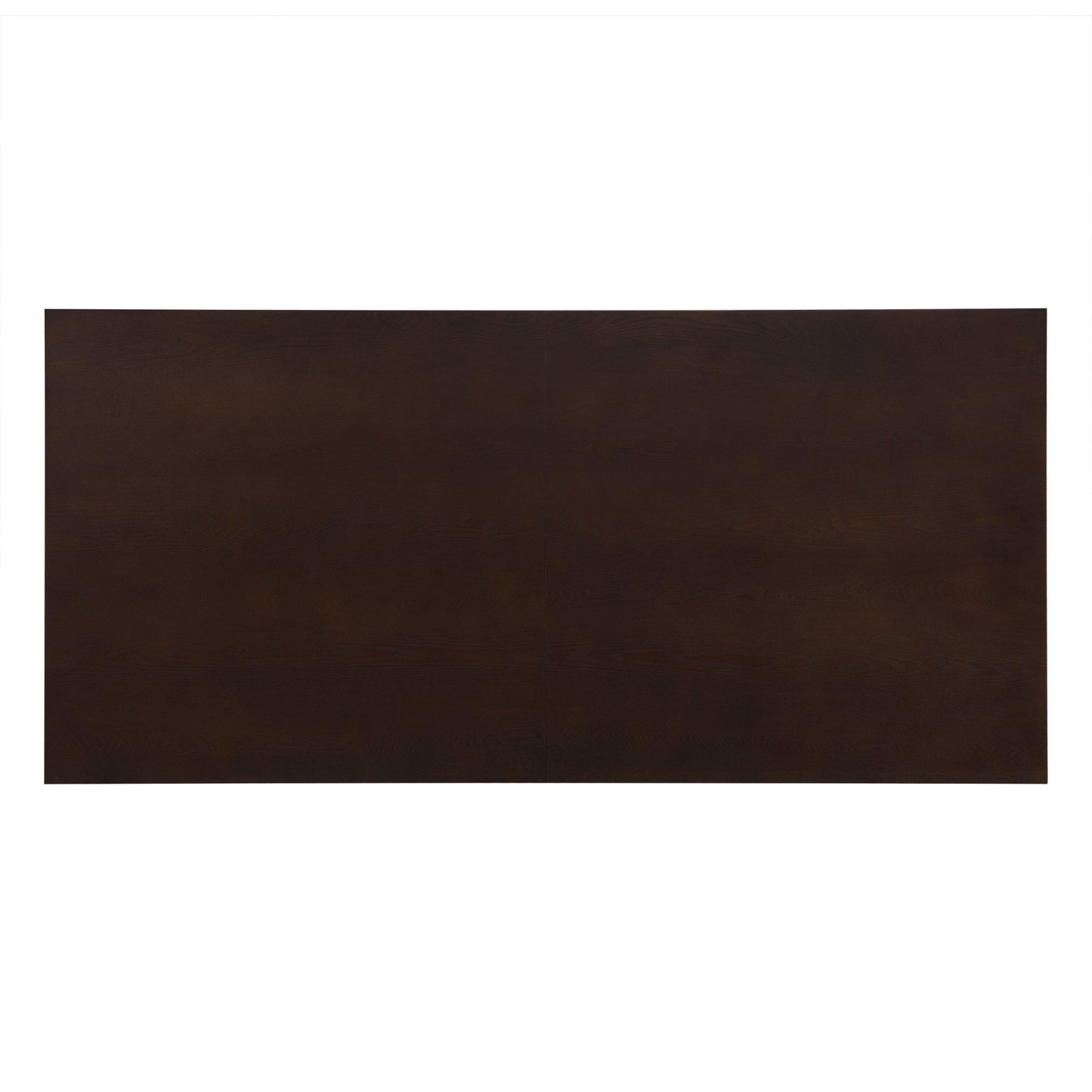 Coad Rectangular 84 - inch Dining Table (Espresso) - 1st Choice Furniture Direct