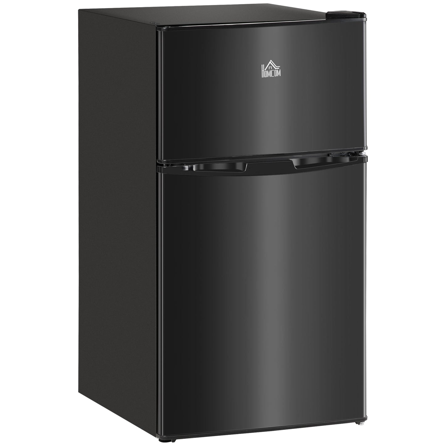 Compact Mini Fridge with Freezer | Energy Efficient Apartment Refrigerator - 1st Choice Furniture Direct