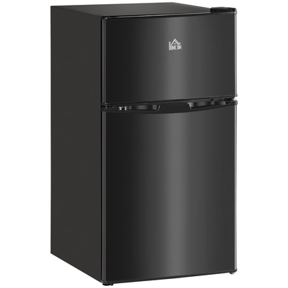 Compact Mini Fridge with Freezer | Energy Efficient Apartment Refrigerator - 1st Choice Furniture Direct