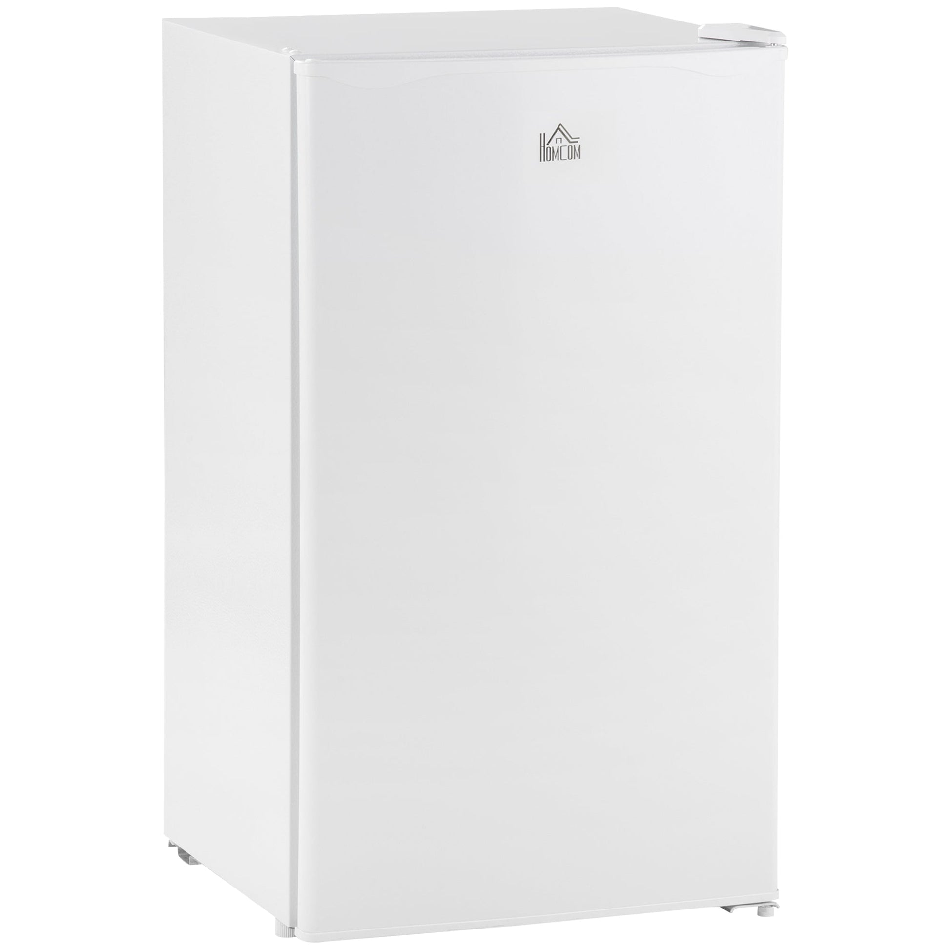 Compact Mini Fridge with Freezer – Energy Efficient Small Refrigerator for Apartment & Dorm - 1st Choice Furniture Direct