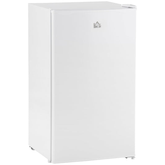 Compact Mini Fridge with Freezer – Energy Efficient Small Refrigerator for Apartment & Dorm - 1st Choice Furniture Direct