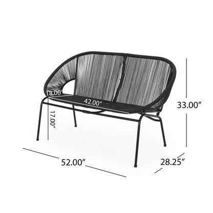 CONDESSA LOVESEAT - 1st Choice Furniture Direct