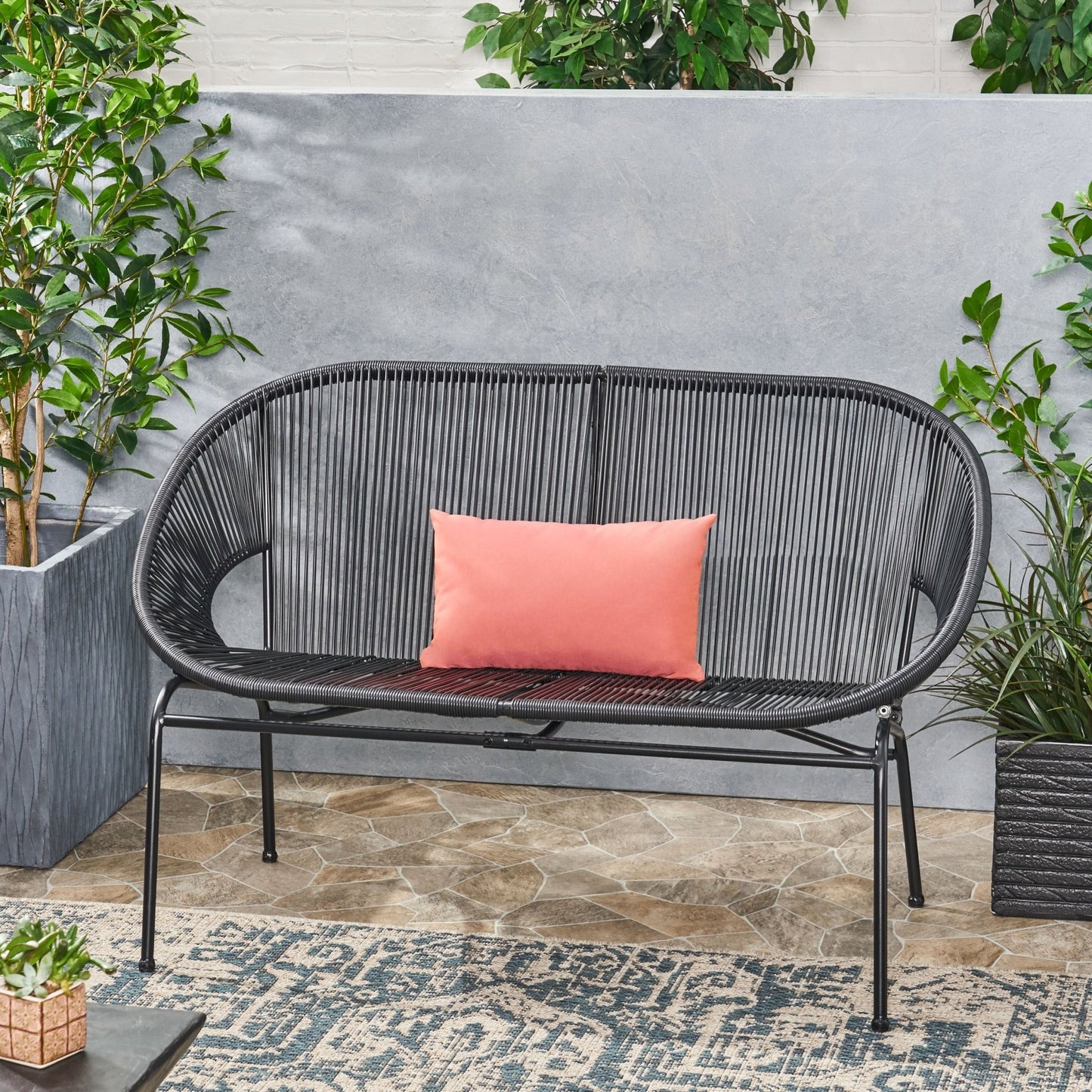 CONDESSA LOVESEAT - 1st Choice Furniture Direct