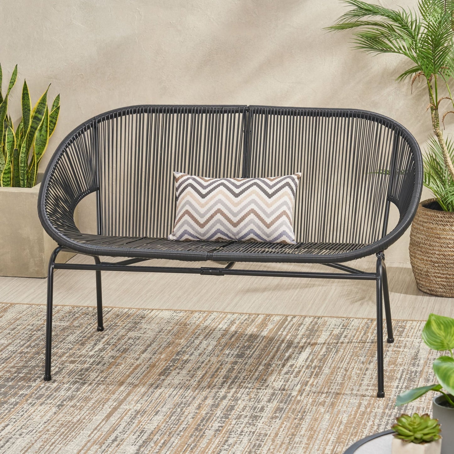 CONDESSA LOVESEAT - 1st Choice Furniture Direct