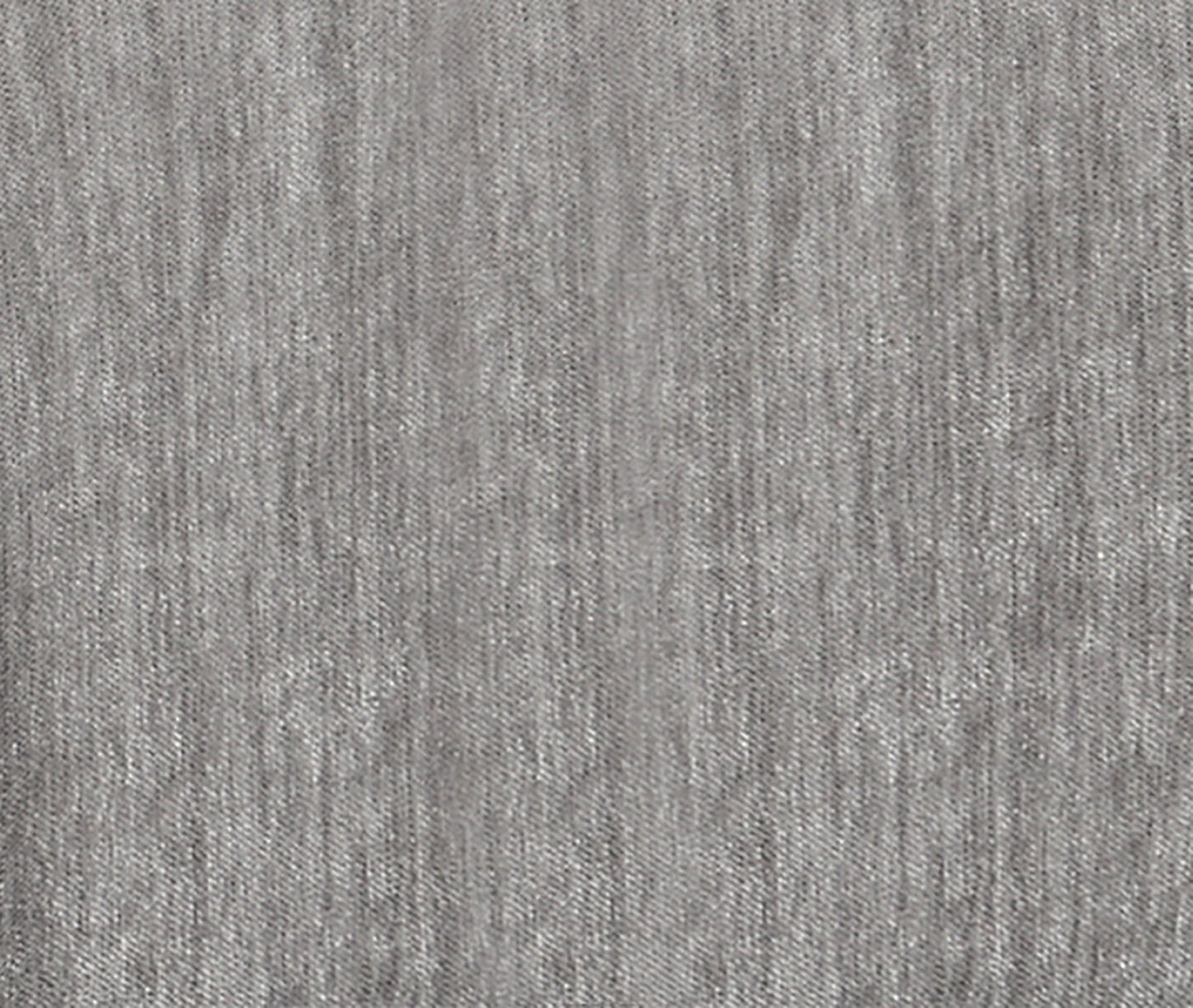 Contemporary 1pc Ottoman Modular Plush Chair Sectional Sofa Living Room Furniture Granite Morgan Fabric - Suede - 1st Choice Furniture Direct