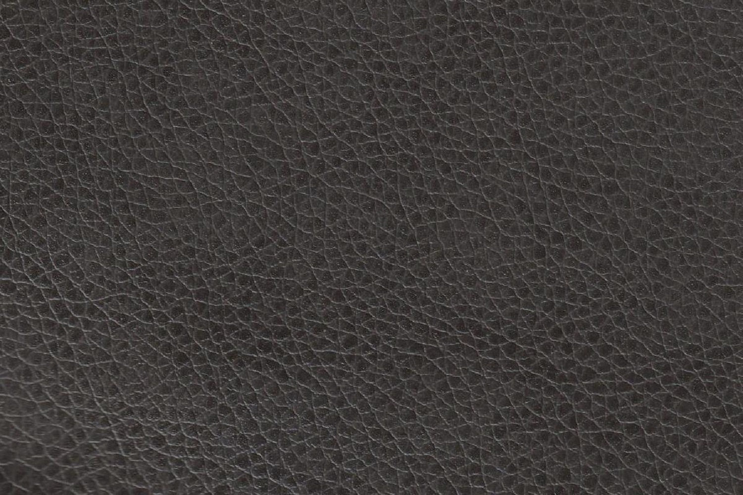 Contemporary Living Room Furniture 2 - Pcs Sofa Set Grey Gel Leatherette Couch Sofa And Loveseat Plush Cushion Tufted Plush Sofa Pillows - 1st Choice Furniture Direct