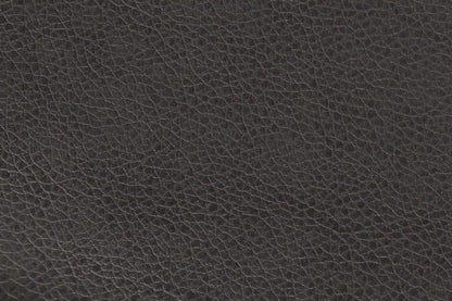 Contemporary Living Room Furniture 2 - Pcs Sofa Set Grey Gel Leatherette Couch Sofa And Loveseat Plush Cushion Tufted Plush Sofa Pillows - 1st Choice Furniture Direct