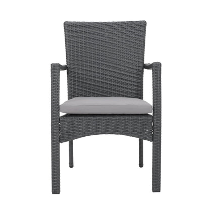 CORSICA KD DINING CHAIR - 1st Choice Furniture Direct