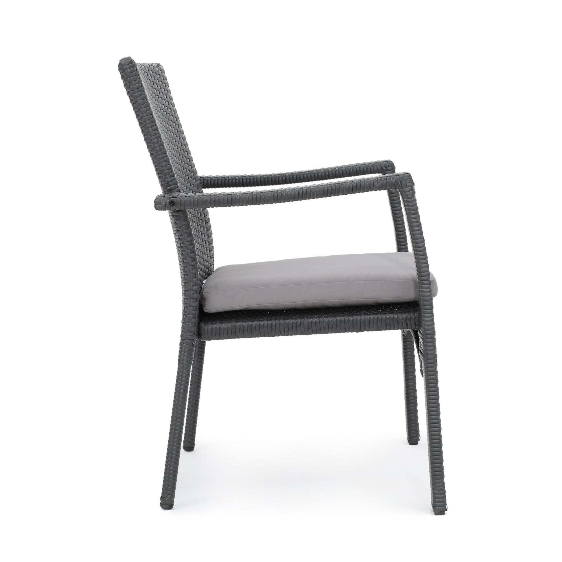 CORSICA KD DINING CHAIR - 1st Choice Furniture Direct