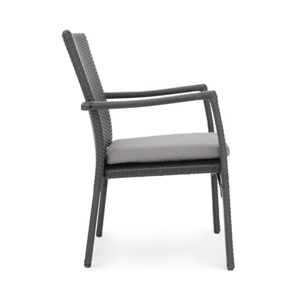 CORSICA KD DINING CHAIR - 1st Choice Furniture Direct