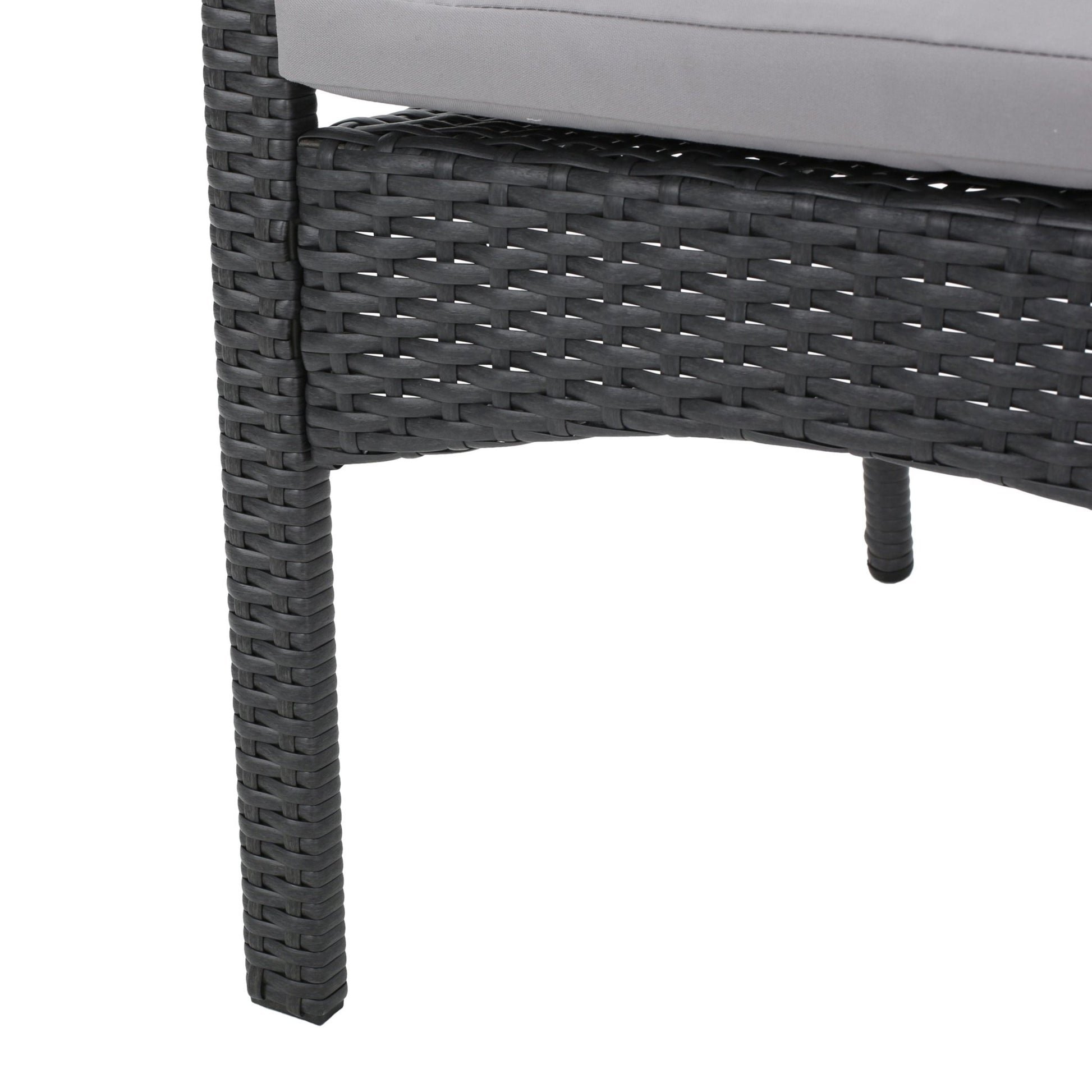 CORSICA KD DINING CHAIR - 1st Choice Furniture Direct