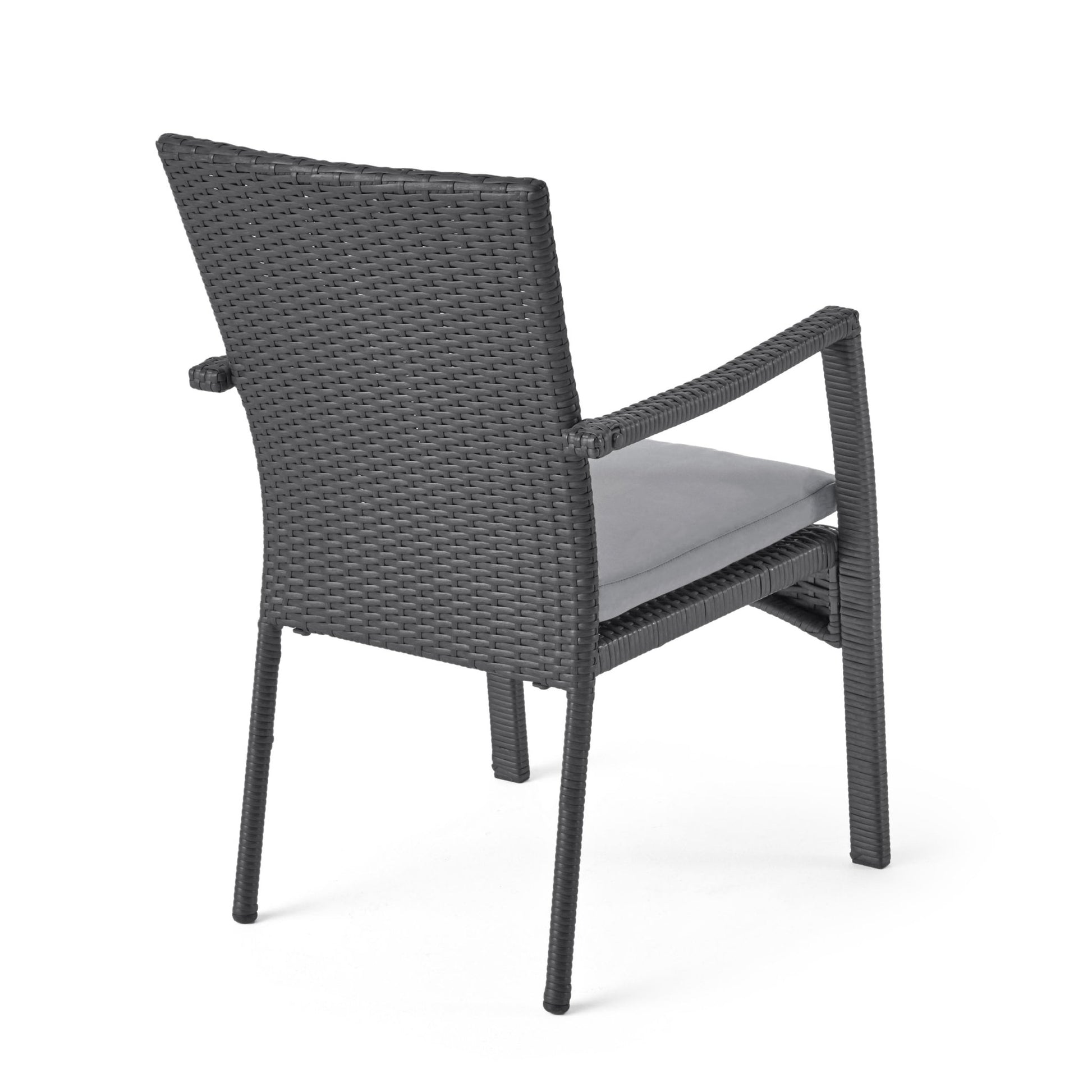 CORSICA KD DINING CHAIR - 1st Choice Furniture Direct