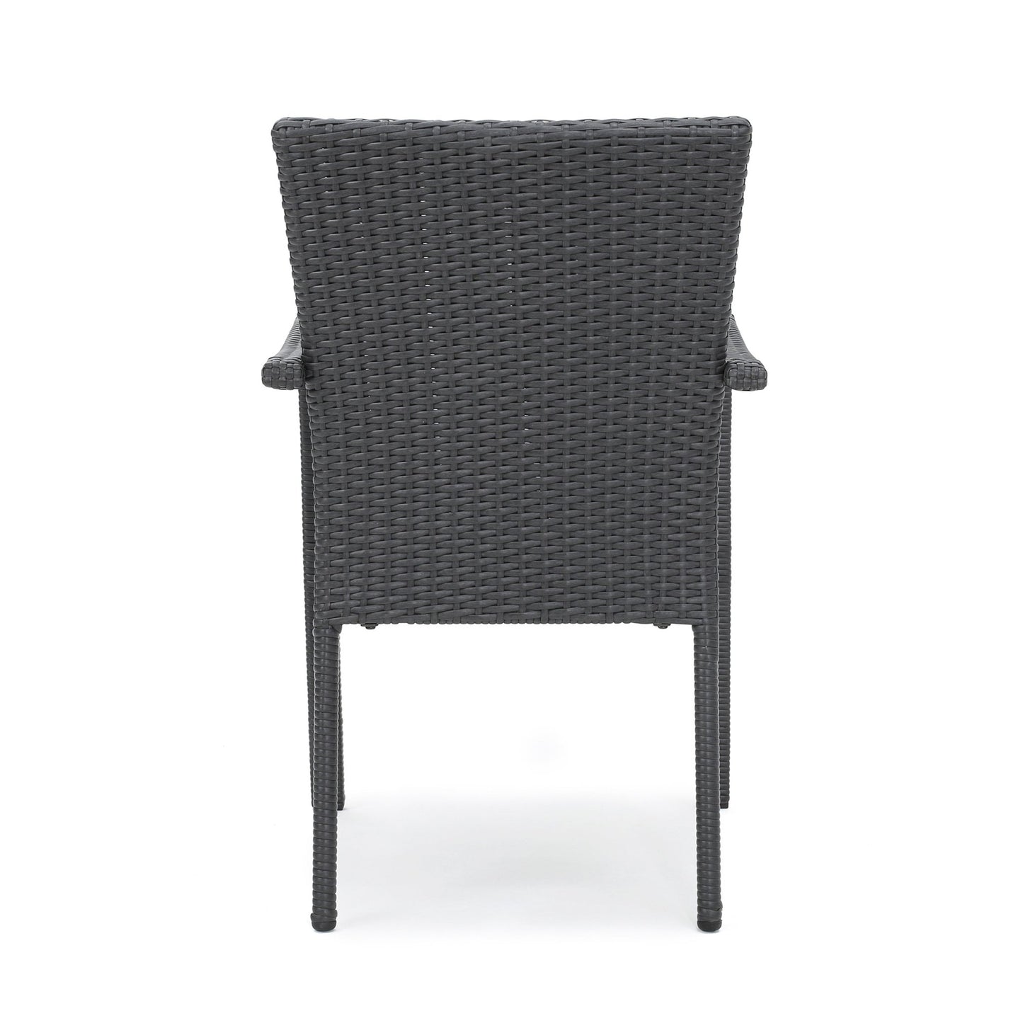 CORSICA KD DINING CHAIR - 1st Choice Furniture Direct