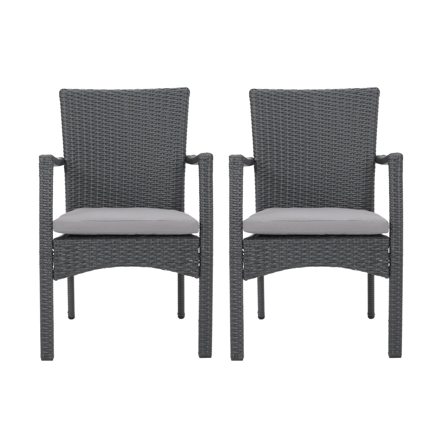 CORSICA KD DINING CHAIR - 1st Choice Furniture Direct