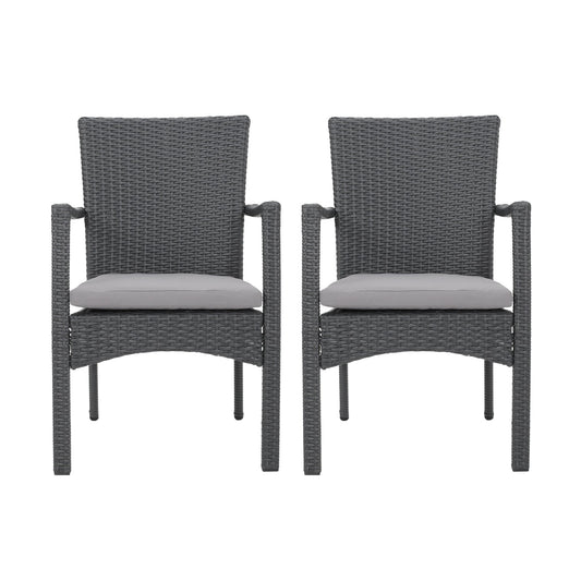 CORSICA KD DINING CHAIR - 1st Choice Furniture Direct