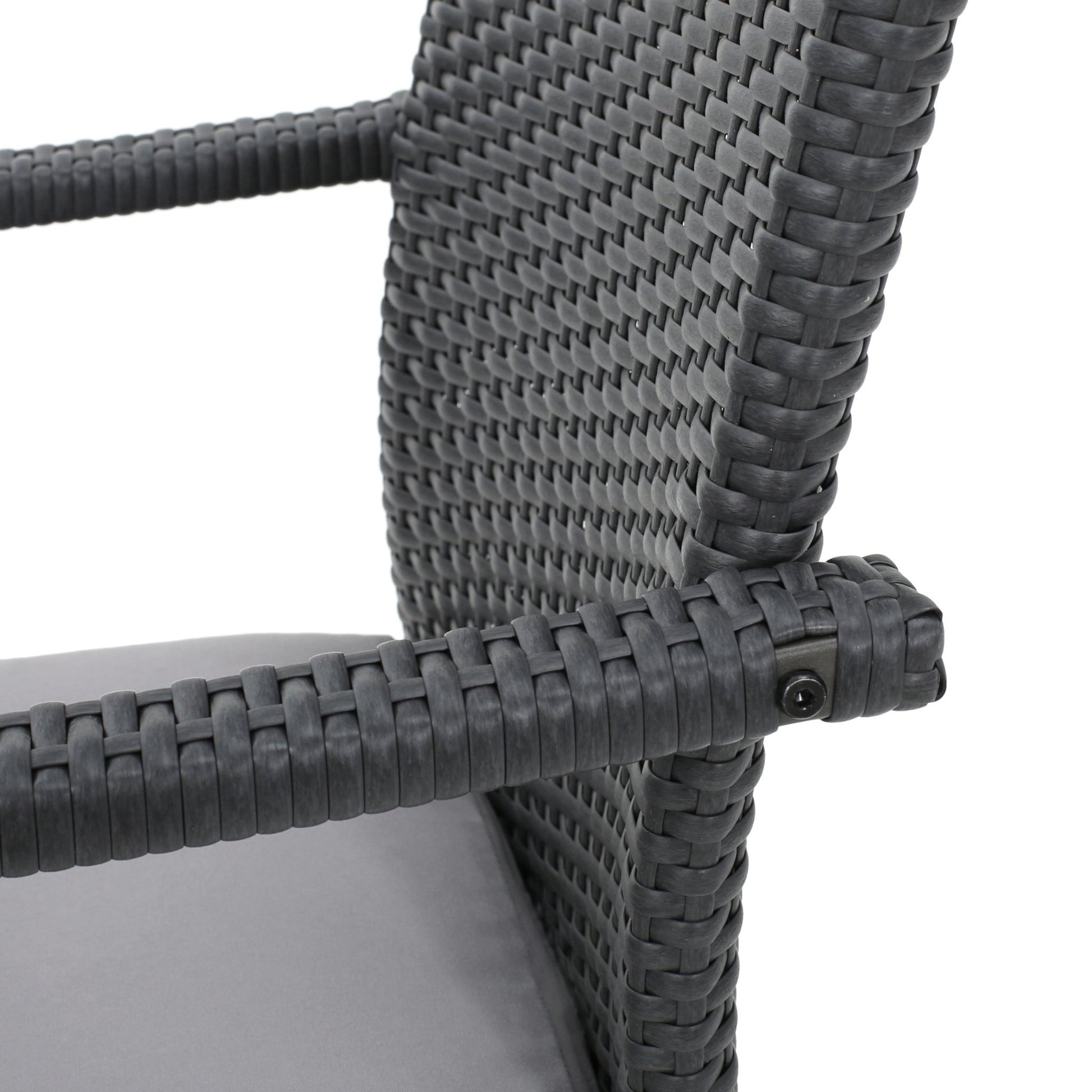 CORSICA KD DINING CHAIR - 1st Choice Furniture Direct