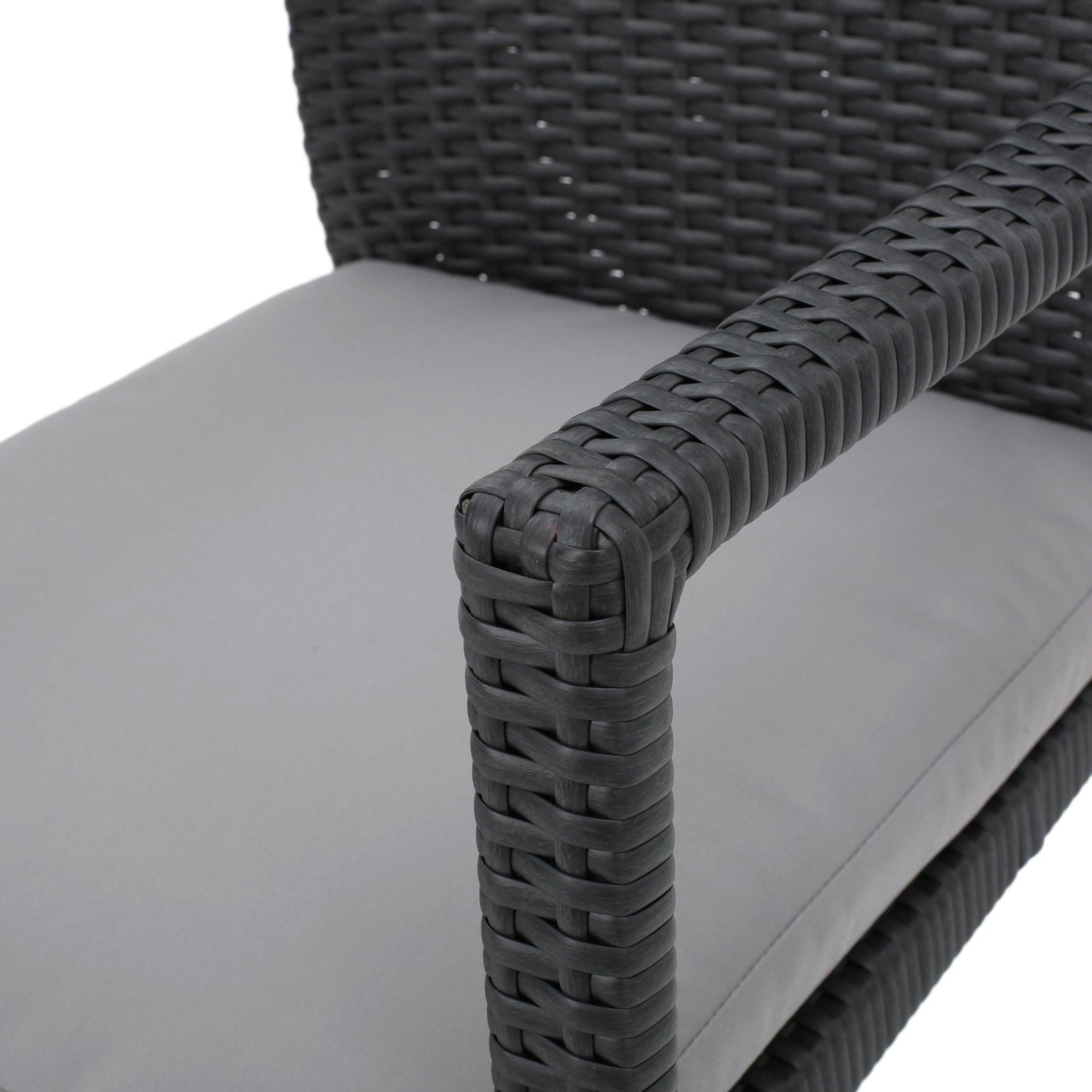 CORSICA KD DINING CHAIR - 1st Choice Furniture Direct