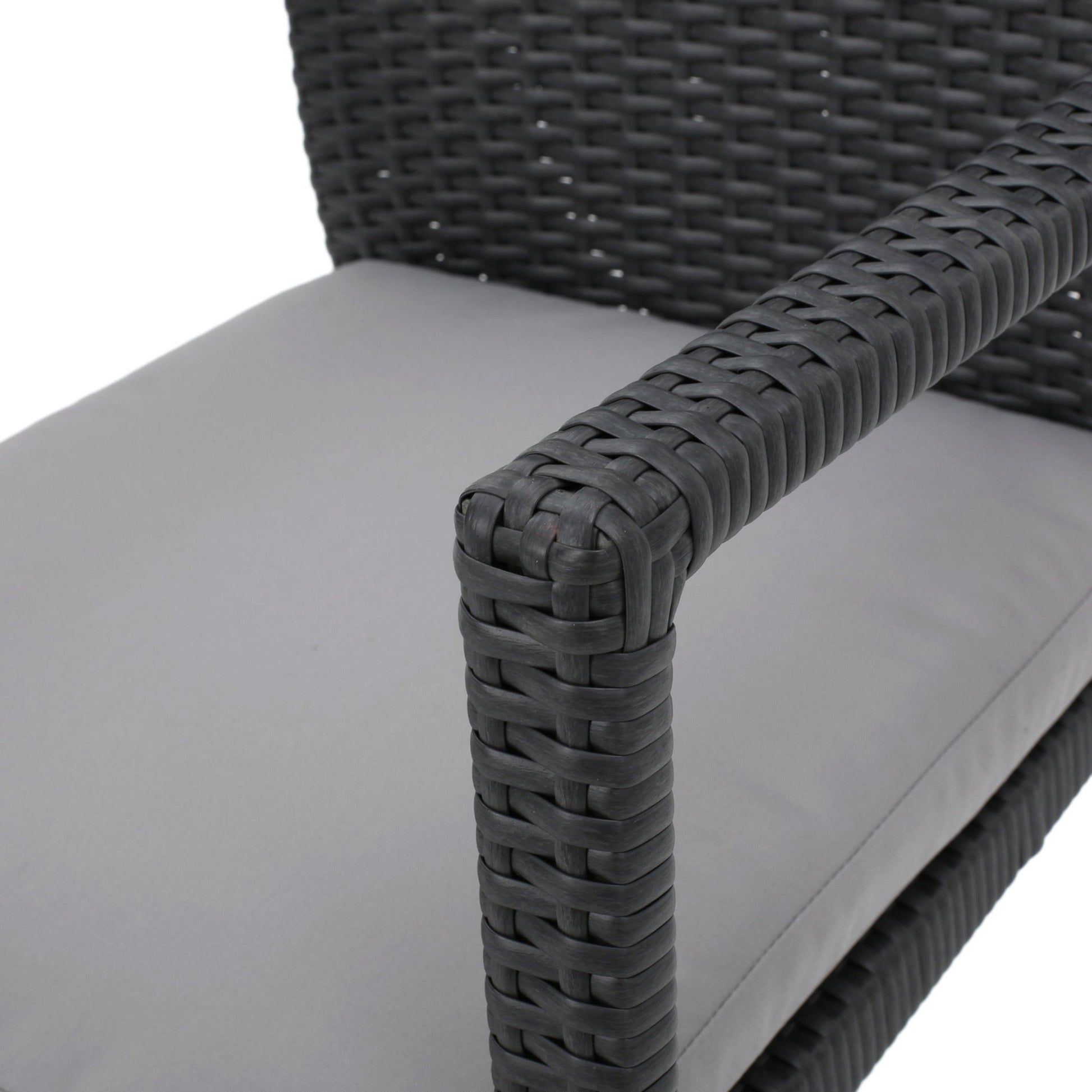 CORSICA KD DINING CHAIR - 1st Choice Furniture Direct