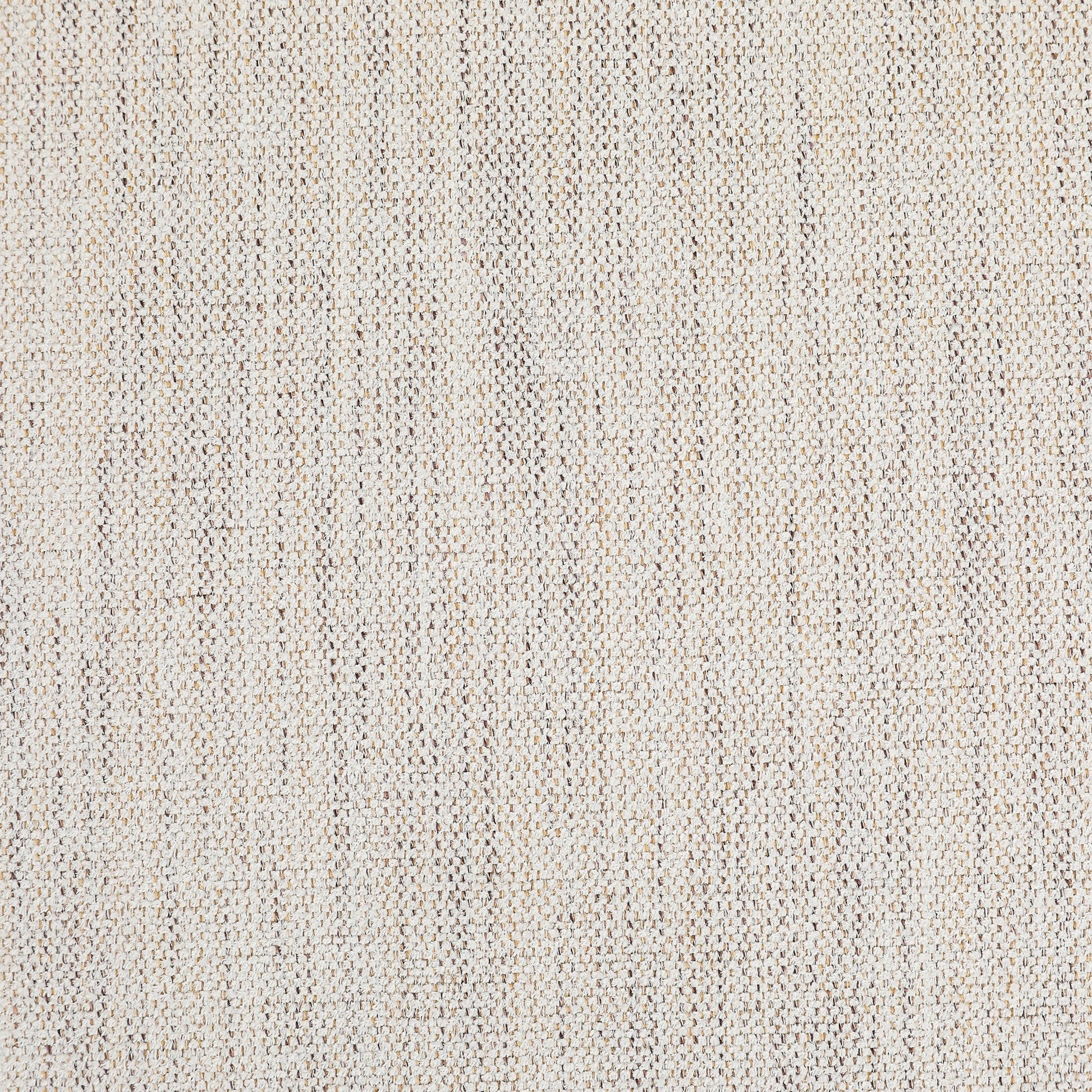 Counter Height Swivel Bar Stools Set of 2, 360° Swivel Upholstered Barstools with Back and Metal Legs, 25.6' Seat Height,Counter Stools for Kitchen Island and Pub,Linen Cloth,Off White Linen. - 1st Choice Furniture Direct