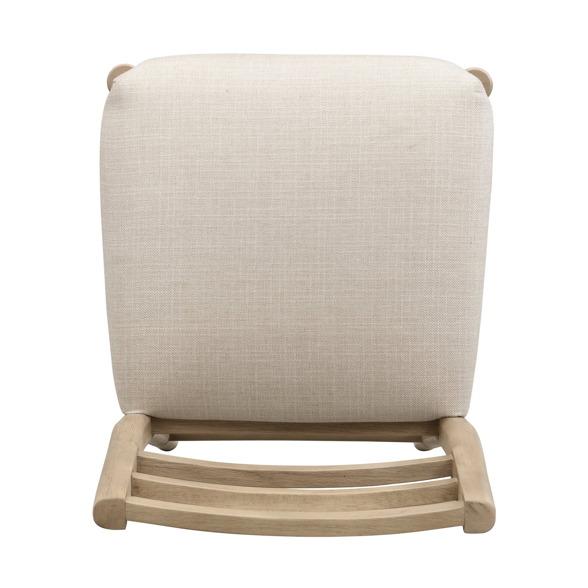COUNTER STOOL WITH LADDER BACK (SET OF 2) - 1st Choice Furniture Direct