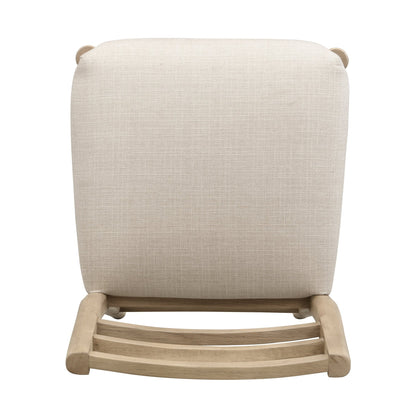 COUNTER STOOL WITH LADDER BACK (SET OF 2) - 1st Choice Furniture Direct