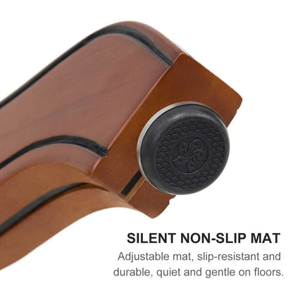 Cow top Leather Wooden Bar Stools, 360 Degree Swivel Bar Chair with Backs,Bar height Couner Height Barstools for Home Kitchen Dining Room and Bar Room(blue 1pc) - 1st Choice Furniture Direct