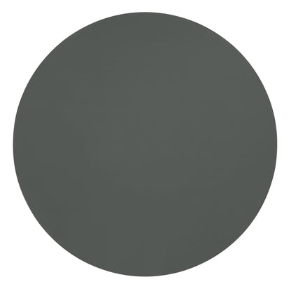 Dark Green Round Coffee Table - 1st Choice Furniture Direct