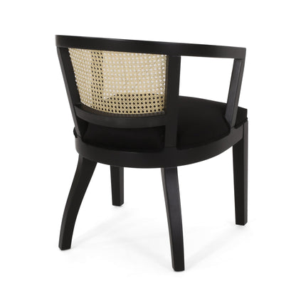 DINING ARM CHAIR (SET OF 2) - 1st Choice Furniture Direct