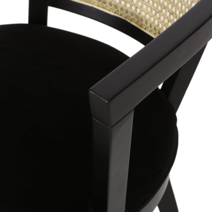 DINING ARM CHAIR (SET OF 2) - 1st Choice Furniture Direct