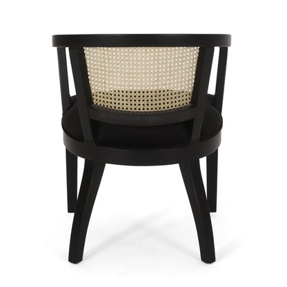 DINING ARM CHAIR (SET OF 2) - 1st Choice Furniture Direct