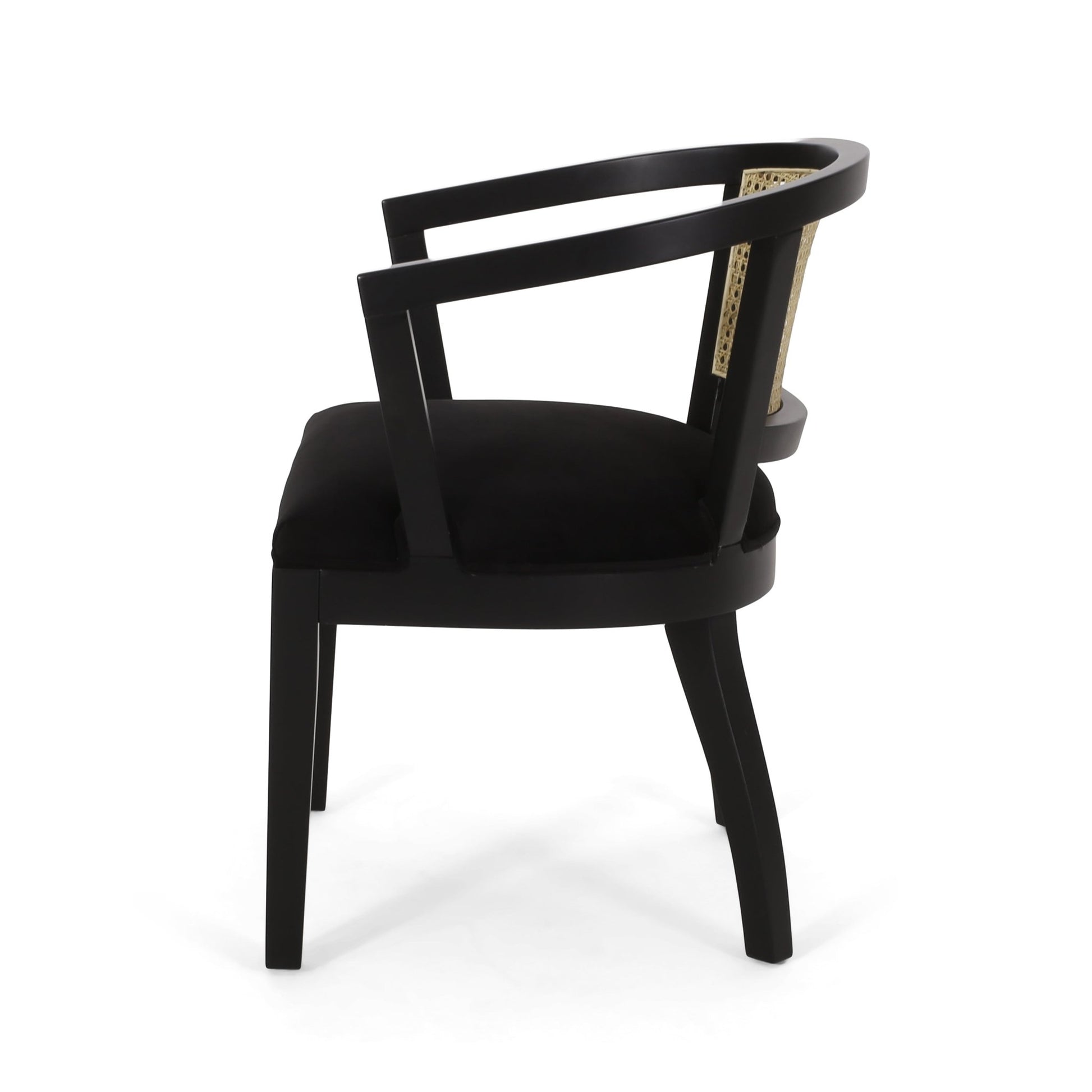 DINING ARM CHAIR (SET OF 2) - 1st Choice Furniture Direct