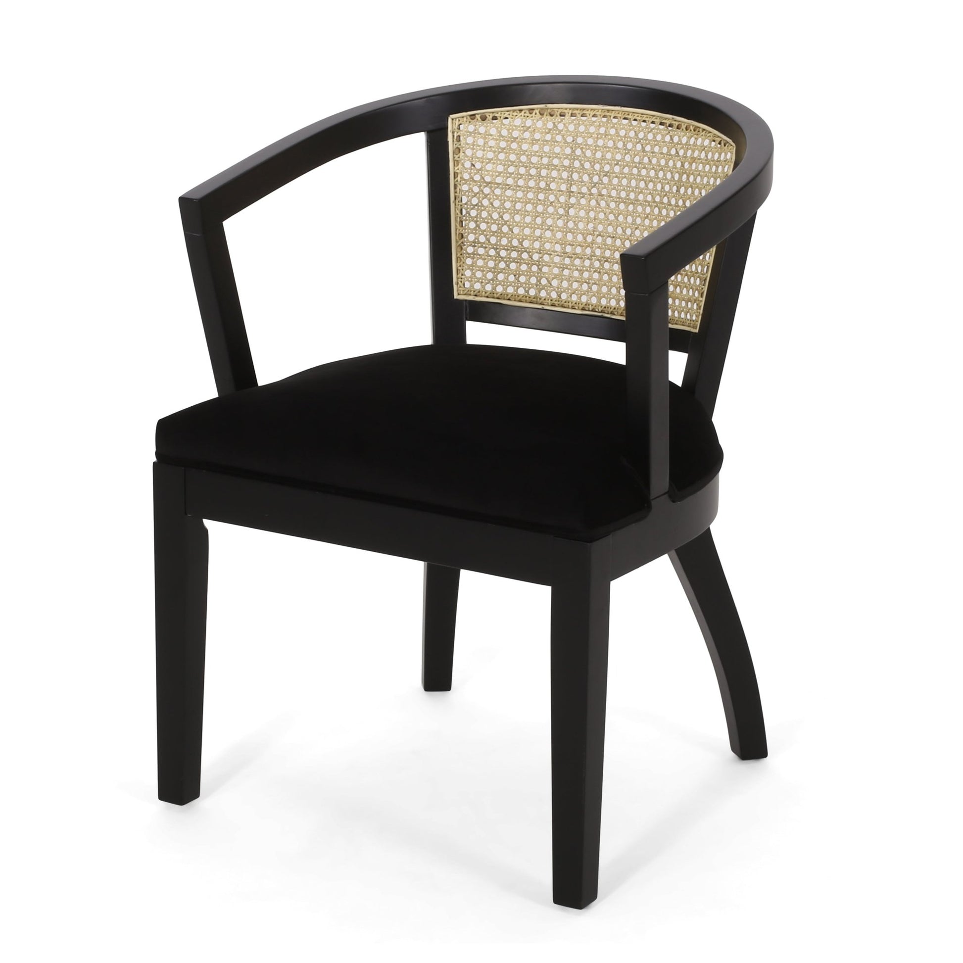 DINING ARM CHAIR (SET OF 2) - 1st Choice Furniture Direct