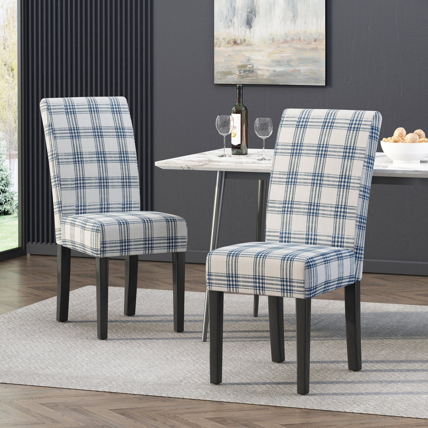 DINING CHAIR - 1st Choice Furniture Direct