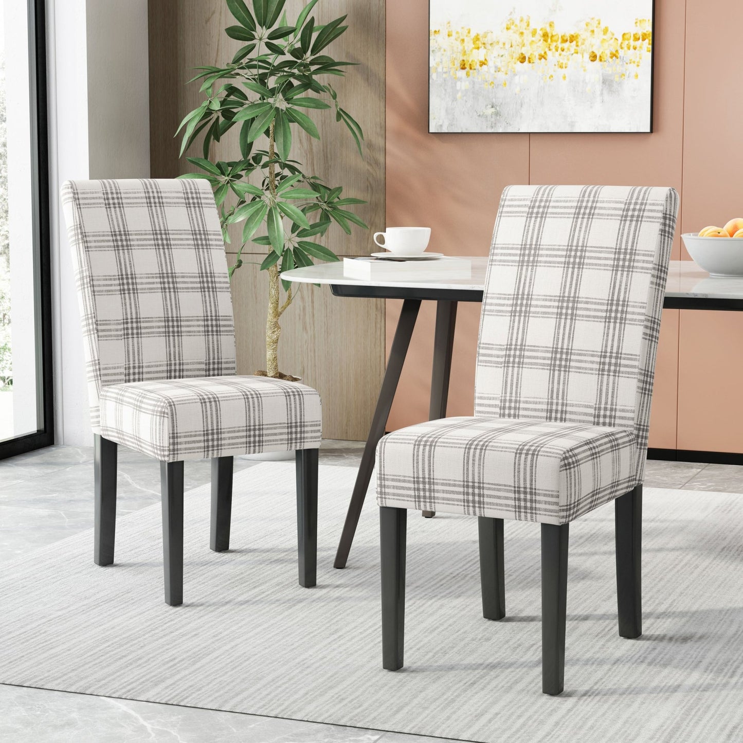 DINING CHAIR - 1st Choice Furniture Direct
