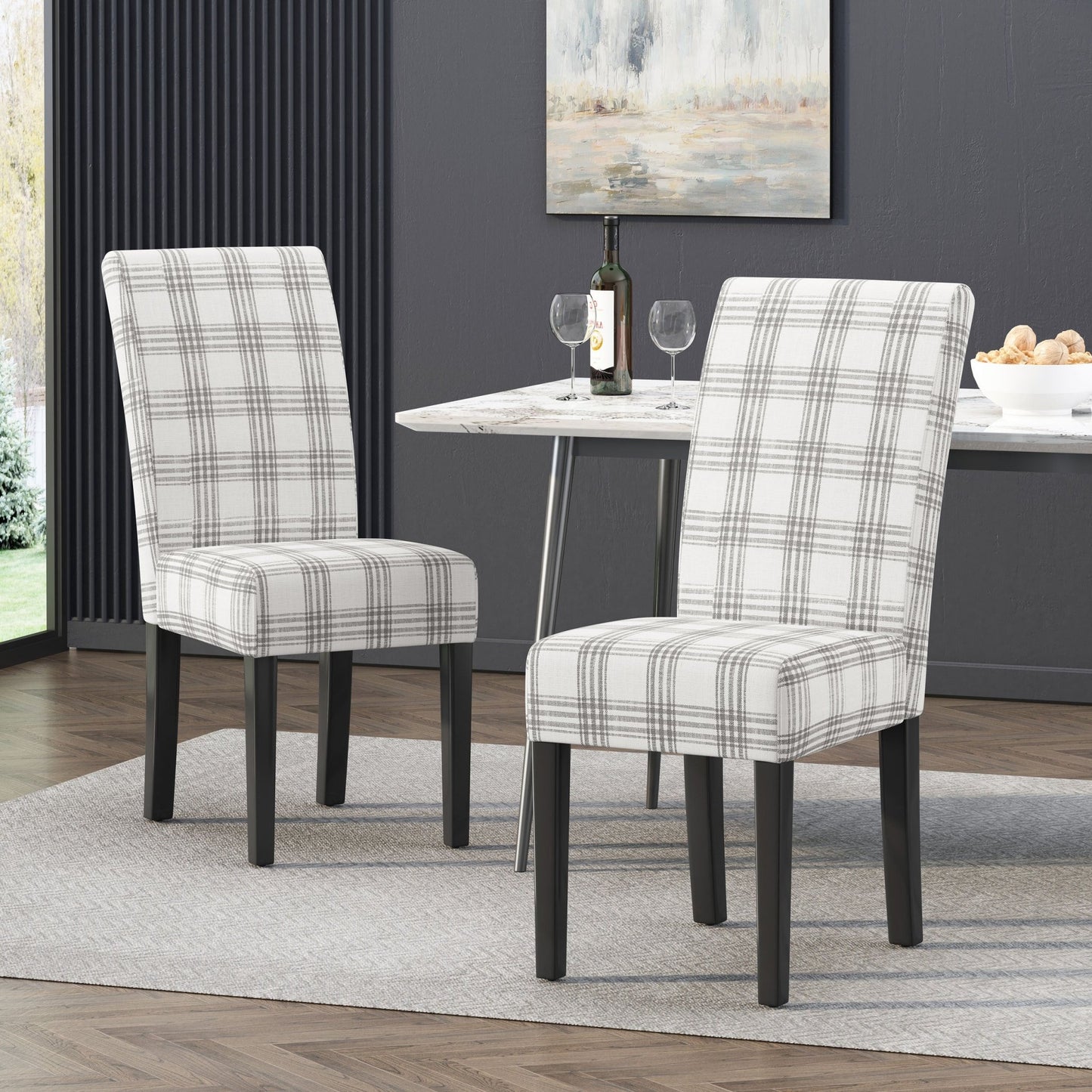 DINING CHAIR - 1st Choice Furniture Direct