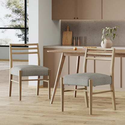 DINING CHAIR (SET OF 2) - 1st Choice Furniture Direct
