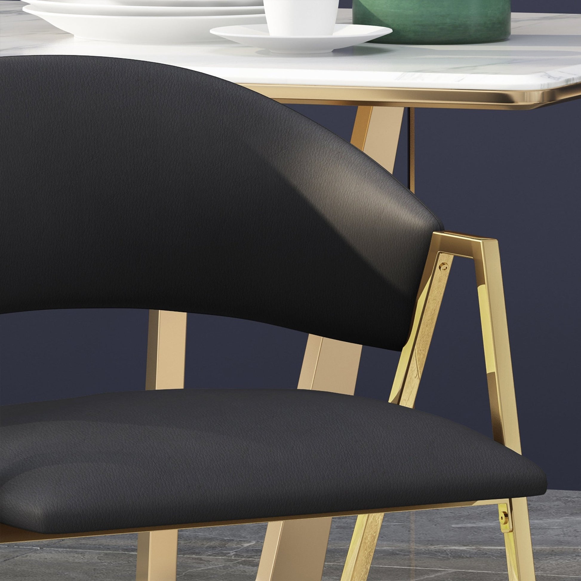 DINING CHAIR (SET OF 2) - 1st Choice Furniture Direct