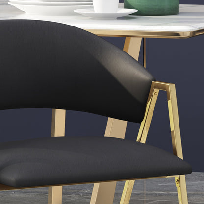 DINING CHAIR (SET OF 2) - 1st Choice Furniture Direct