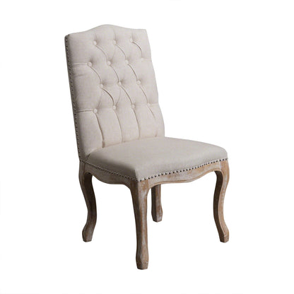 DINING CHAIR (SET OF 2) - 1st Choice Furniture Direct