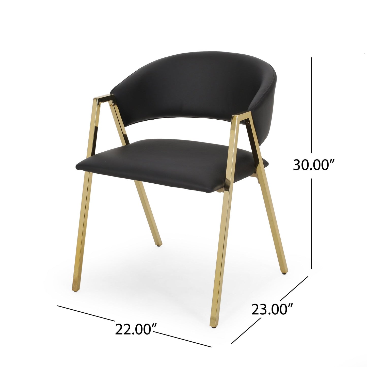 DINING CHAIR (SET OF 2) - 1st Choice Furniture Direct