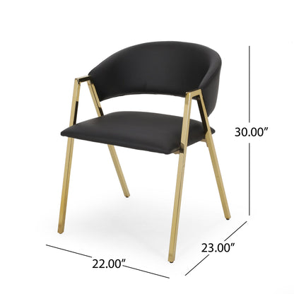 DINING CHAIR (SET OF 2) - 1st Choice Furniture Direct