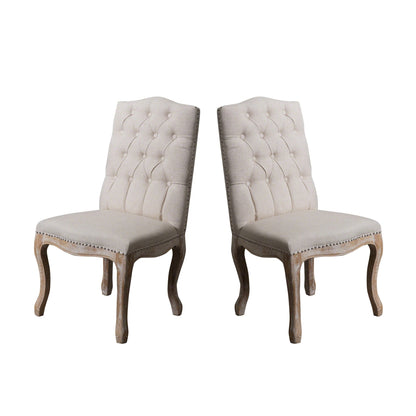 DINING CHAIR (SET OF 2) - 1st Choice Furniture Direct