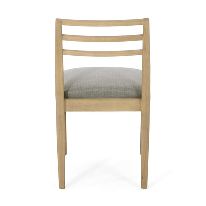 DINING CHAIR (SET OF 2) - 1st Choice Furniture Direct