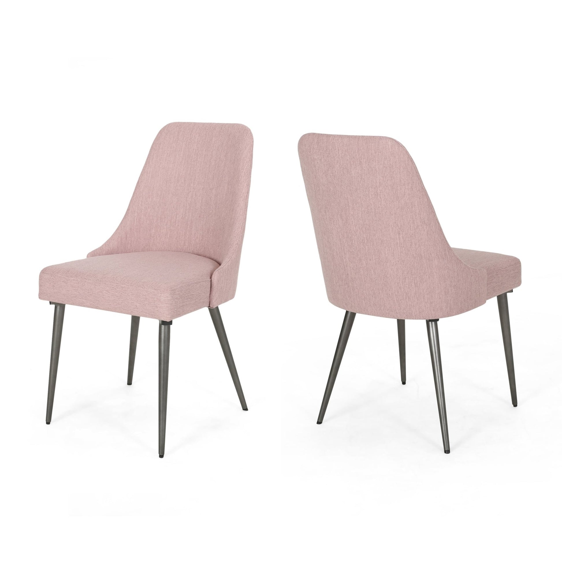 DINING CHAIR (SET OF 2) - 1st Choice Furniture Direct