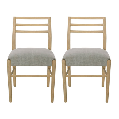 DINING CHAIR (SET OF 2) - 1st Choice Furniture Direct