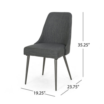 DINING CHAIR (SET OF 2) - 1st Choice Furniture Direct