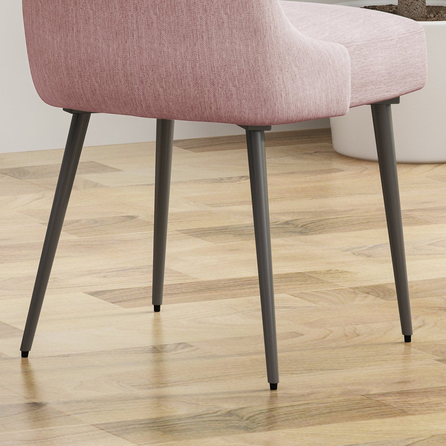 DINING CHAIR (SET OF 2) - 1st Choice Furniture Direct