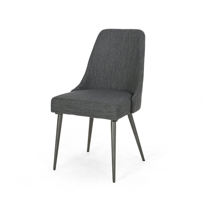 DINING CHAIR (SET OF 2) - 1st Choice Furniture Direct