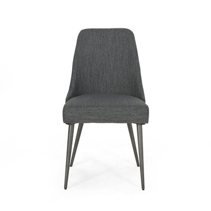 DINING CHAIR (SET OF 2) - 1st Choice Furniture Direct
